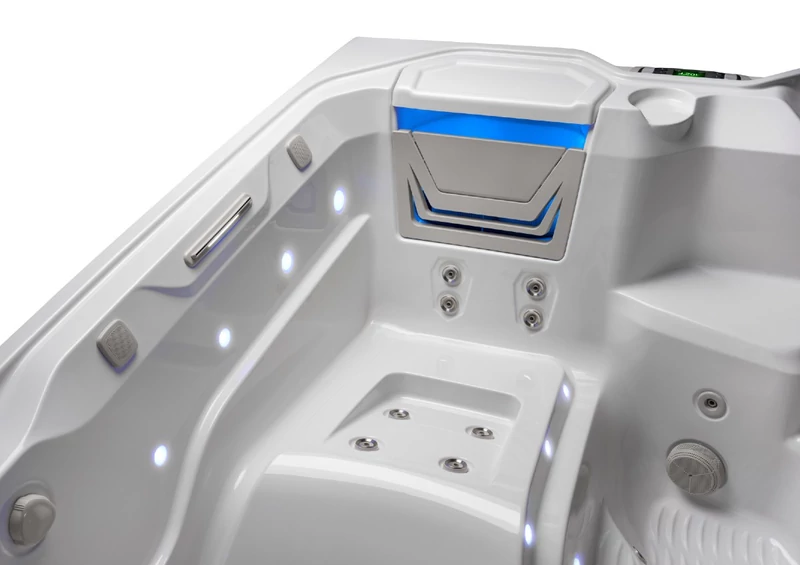 HotSpring Spas Limelight FLAIR masszázsmedence