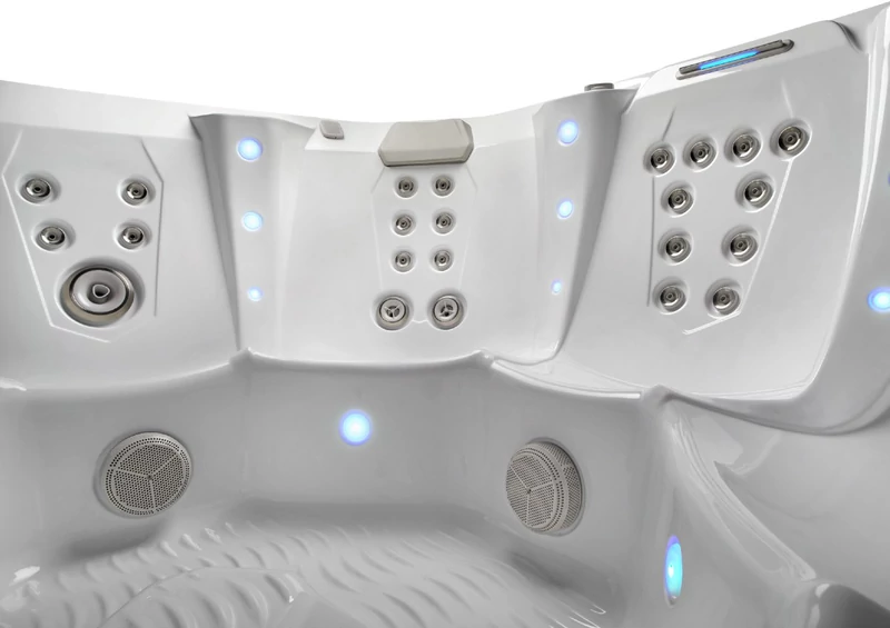 HotSpring Spas Limelight FLASH jakuzzi