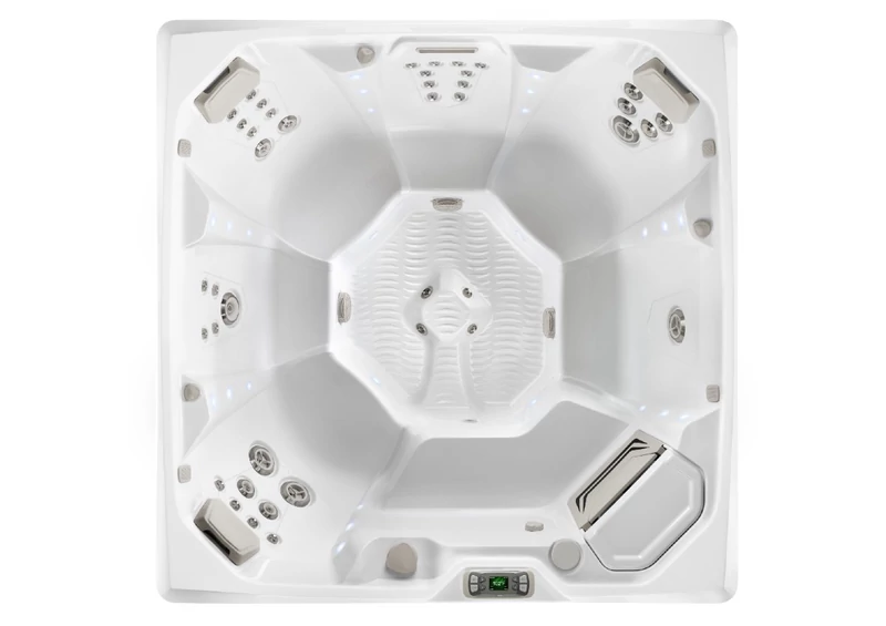 HotSpring Spas Limelight FLASH masszázsmedence