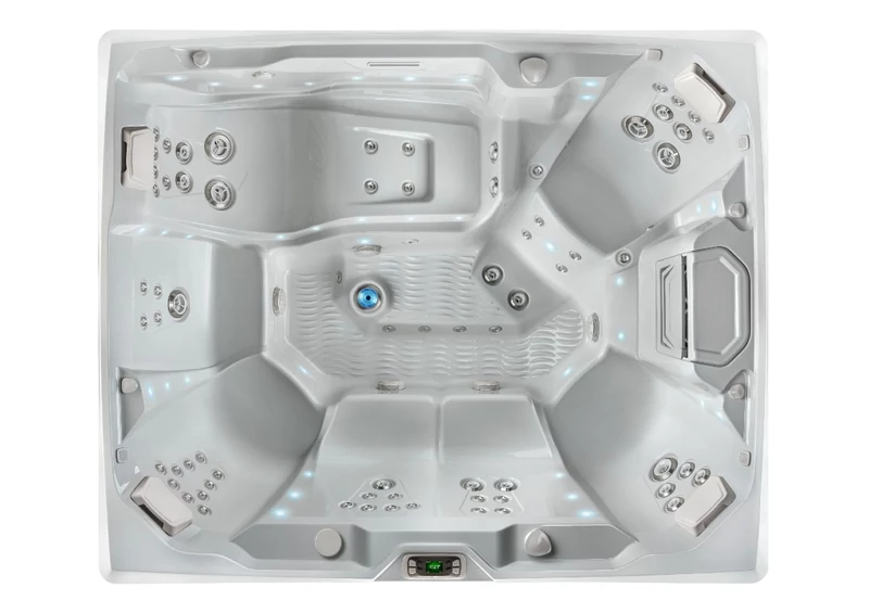 HotSpring Spas Limelight PRISM masszázsmedence