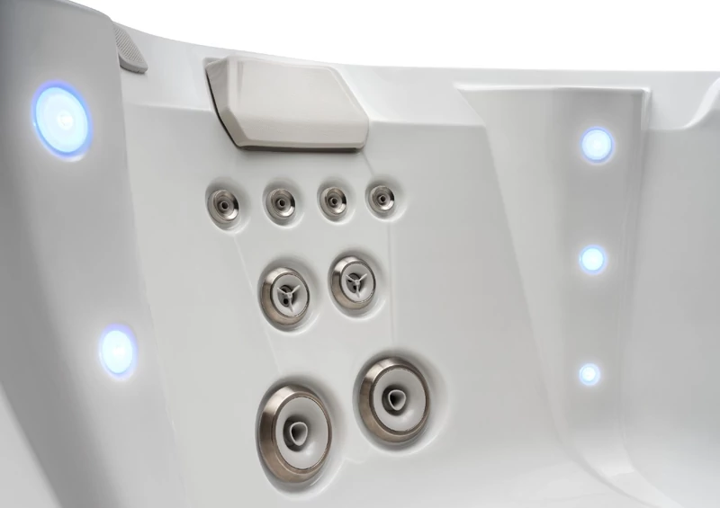 HotSpring Spas Limelight PULSE masszázsmedence