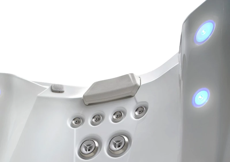 HotSpring Spas Limelight PULSE masszázsmedence