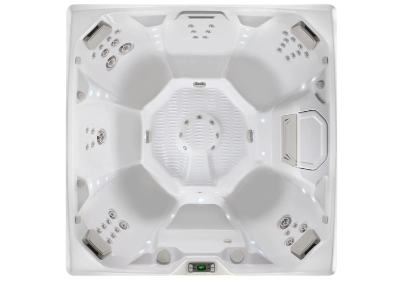 HotSpring Spas Limelight PULSE masszázsmedence