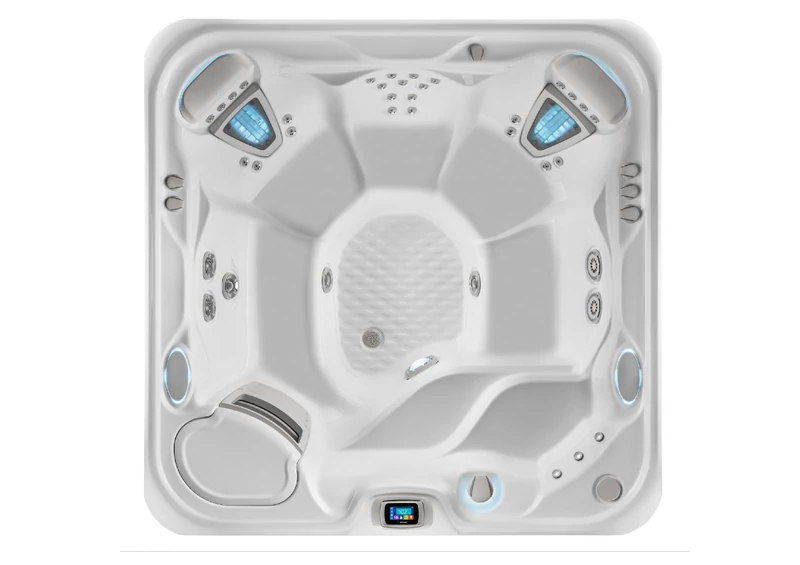 HotSpring Spas Highlife VANGUARD masszázsmedence
