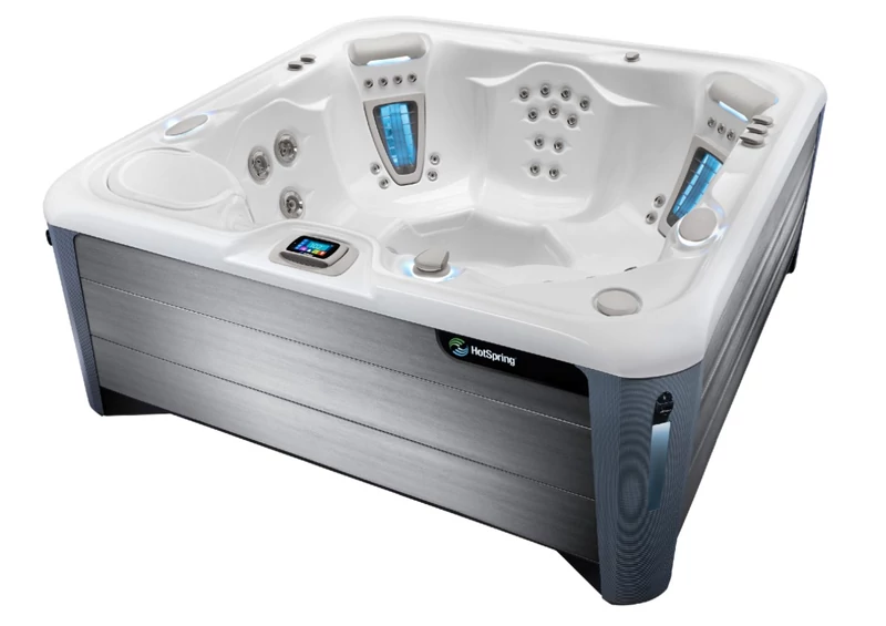 HotSpring Spas Highlife VANGUARD masszázsmedence