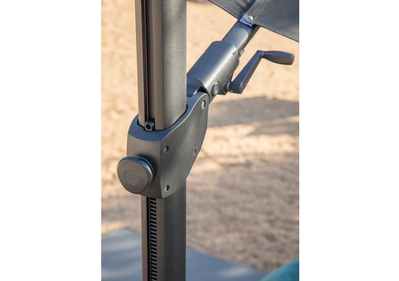 Jardinico Marbella Plus napernyő