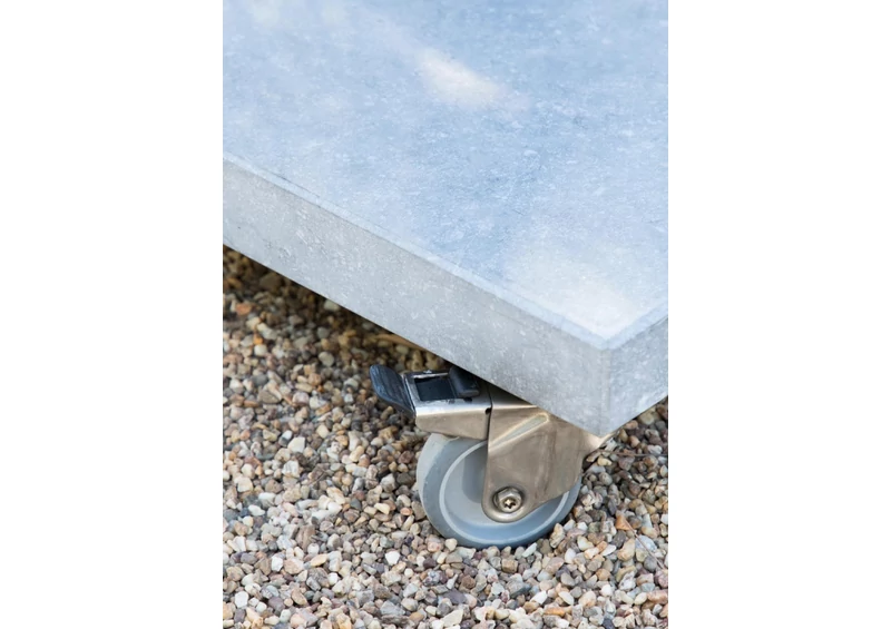 Jardinico Marbella Plus napernyő