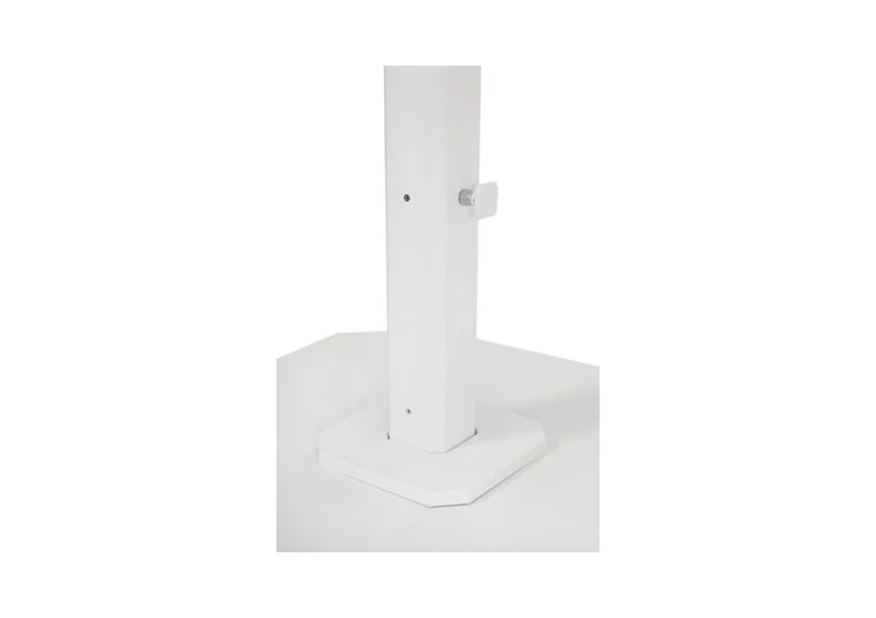 Jardinico Caracter napernyő- JCP.404- 250x350 cm - talppal - bemutatótermi darab