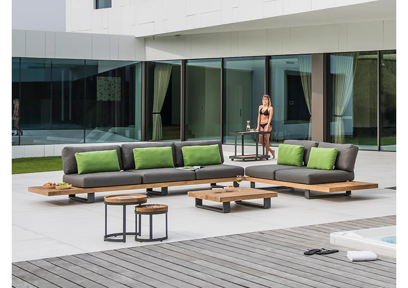 Truro ülőgarnitúra szett