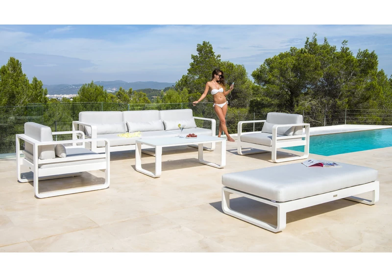 Reno sarokgarnitúra szett