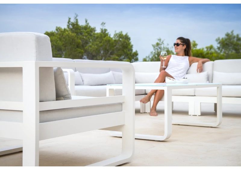 Reno sarokgarnitúra szett