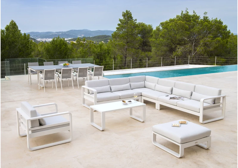 Reno sarokgarnitúra szett