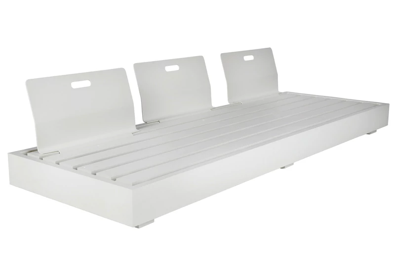 Bari 3 személyes szófa