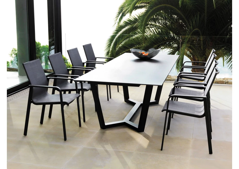 Evora étkező karosszék