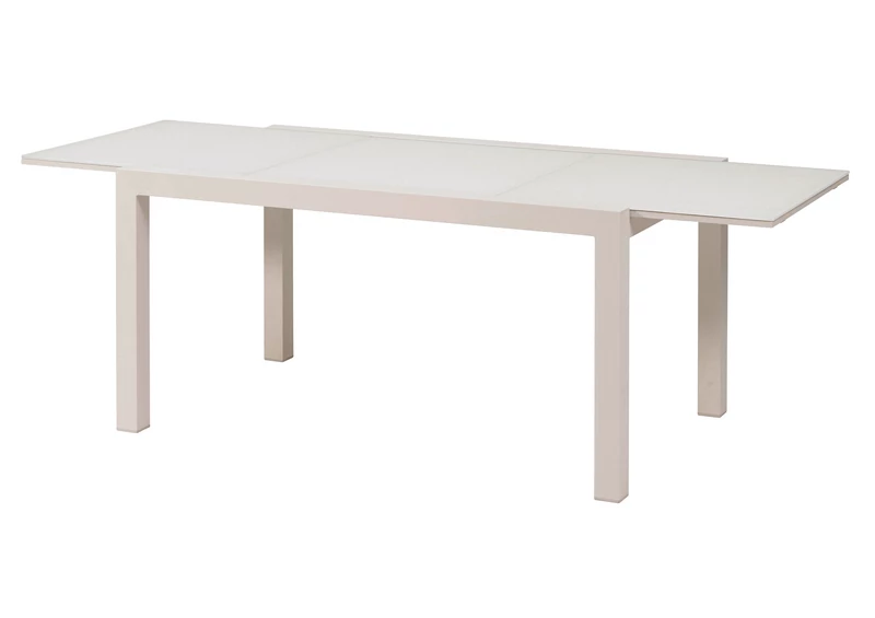 Livorno 6-8 személyes étkezőasztal