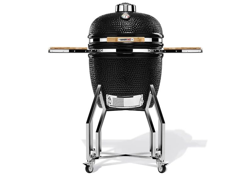KAMADO CHEF 19" KERÁMIA GRILL
