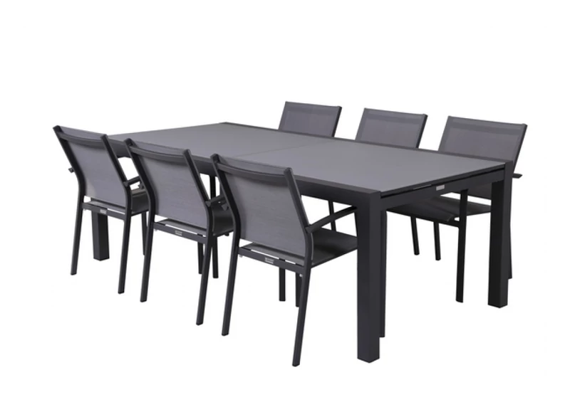 Malaga étkező karosszék