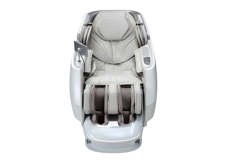 Spalounge Summit masszázsfotel szemből