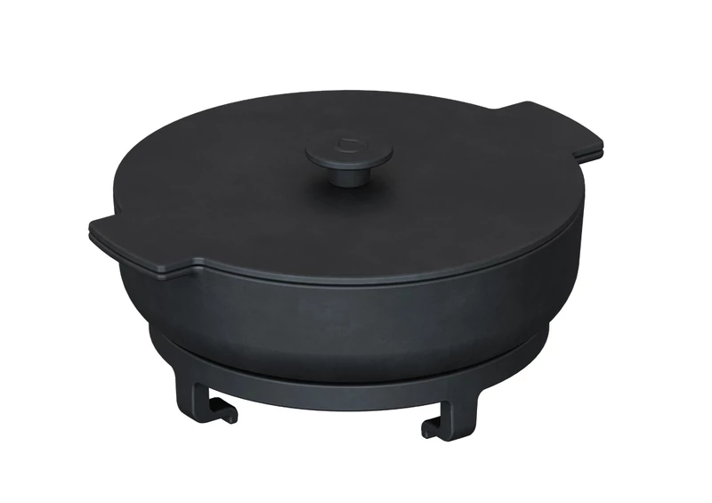 OFYR Tabl'O Cast Iron Casserole Set - 21