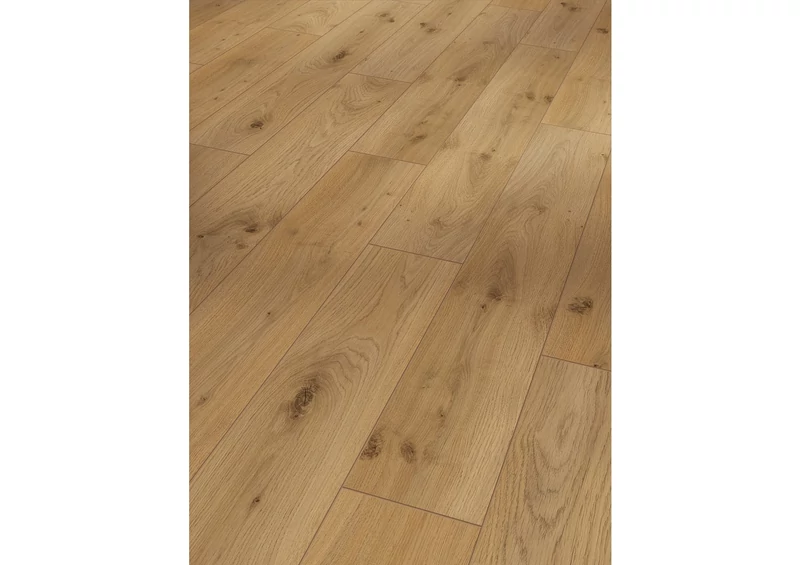 Classic 1050 4V - Oak Traditional Natural - laminált padló