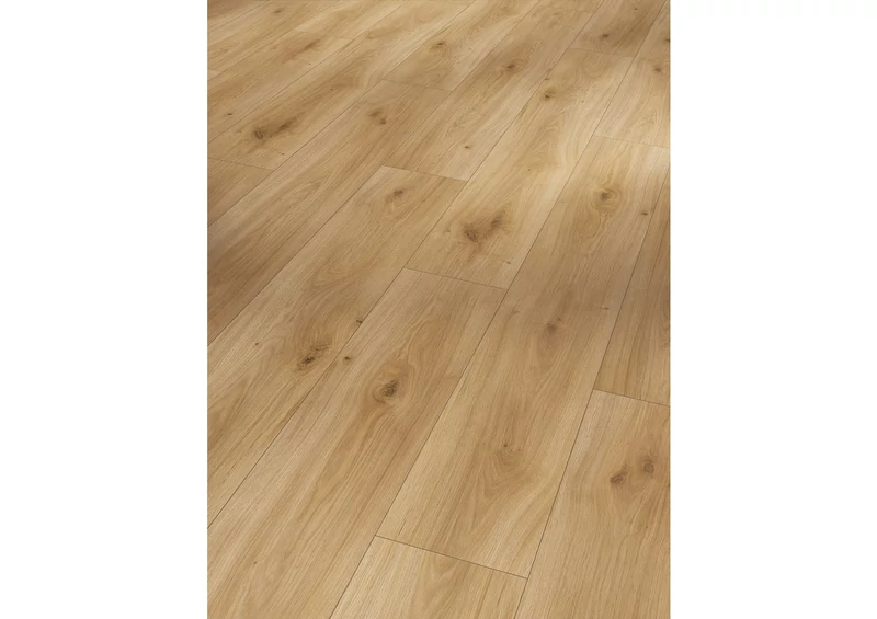 Basic 400V - Oak Horizont Natural - laminált padló