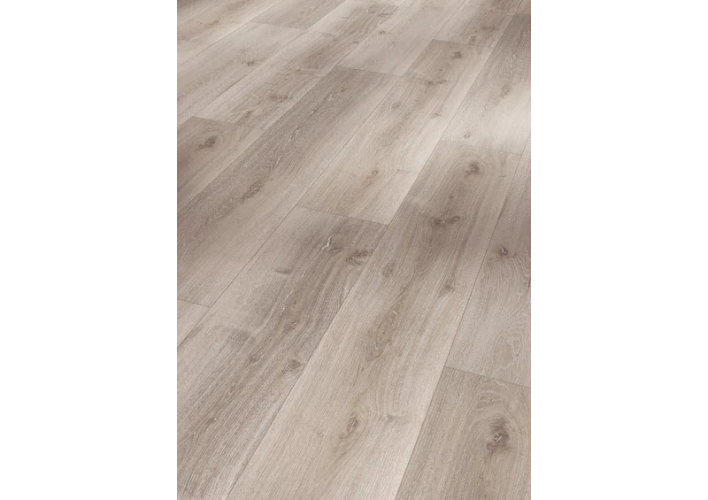 SPC Vinyl - Basic 5.3 - Oak Grey Whitewashed