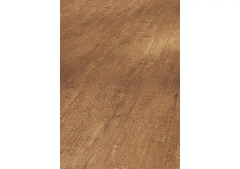 SPC Vinyl - Classic 2070 - Oak Explorer Caramel