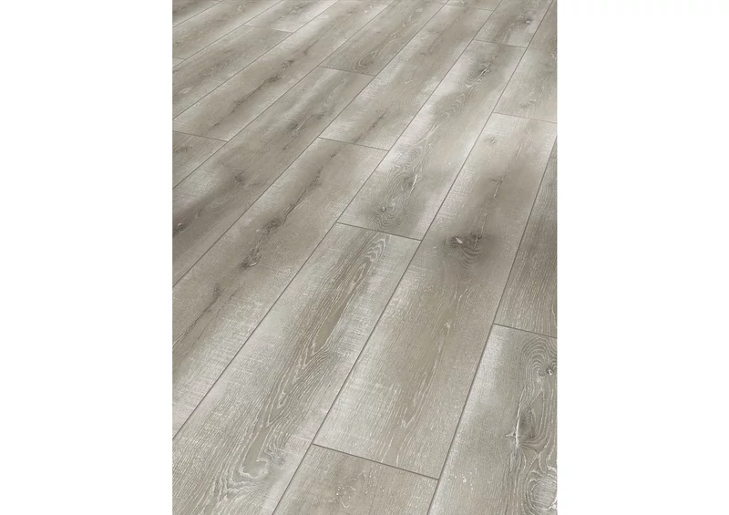Classic 1050 4V - Oak Vintage Grey - laminált padló
