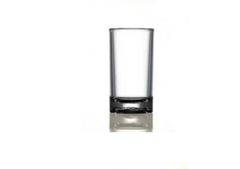Pálinkás pohár 5.0 cl - törhetetlen műanyag