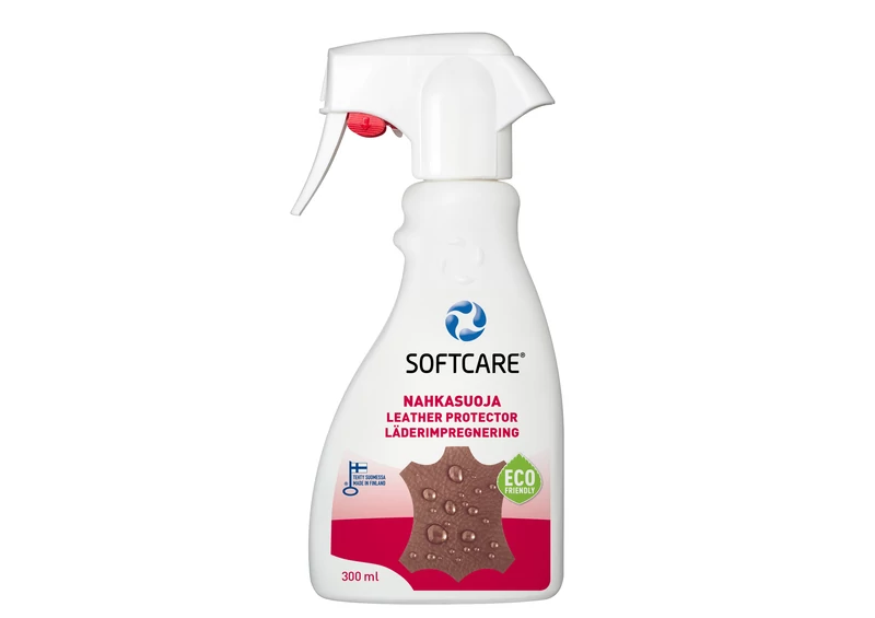 Softcare - Bőr protektor 300 ml