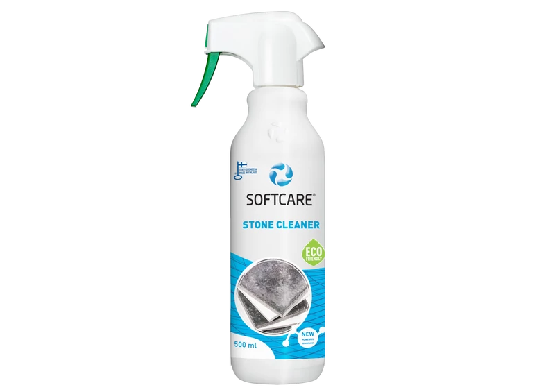 Softcare kő tisztító 