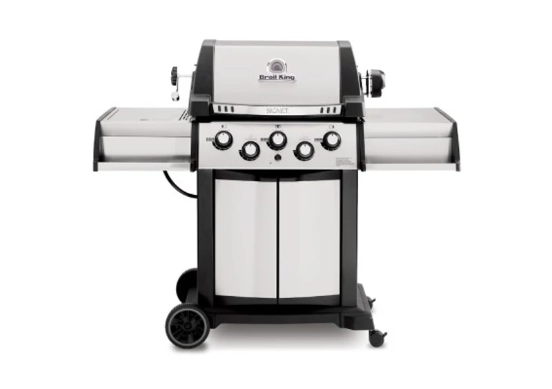 Broil King Signet 90 gázgrill + ajándék takaróponyvával (68470)