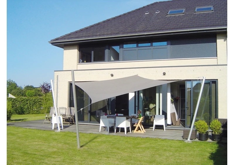 Umbrosa Ingenua napvitorla több méretben és alakban