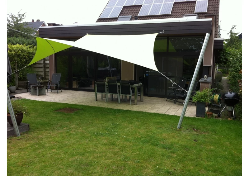 Umbrosa Ingenua napvitorla több méretben és alakban