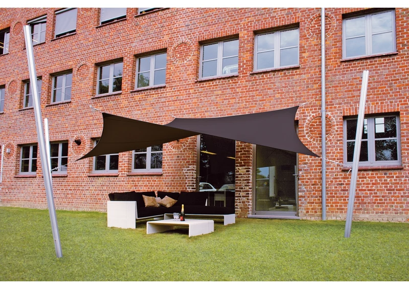 Umbrosa Ingenua napvitorla több méretben és alakban