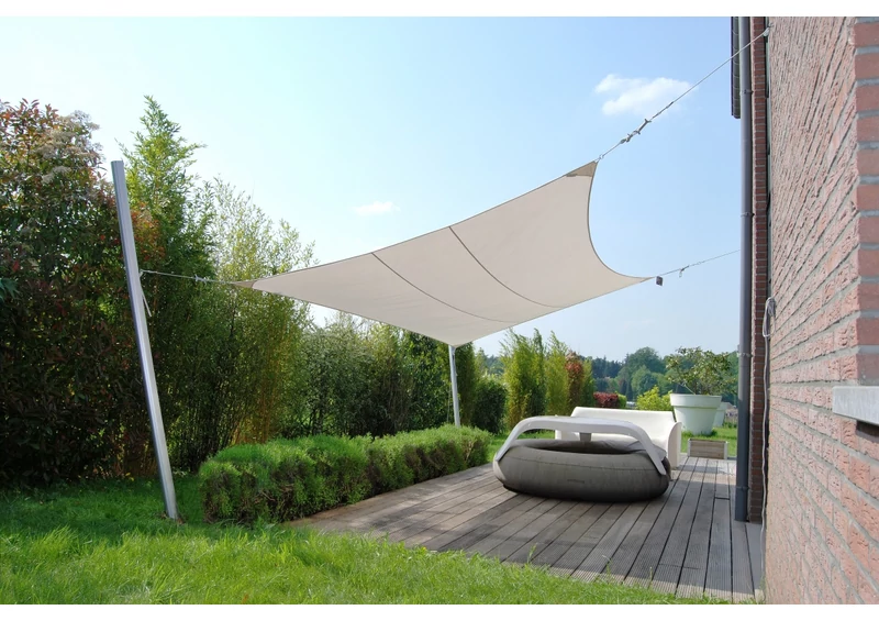 Umbrosa Ingenua napvitorla több méretben és alakban