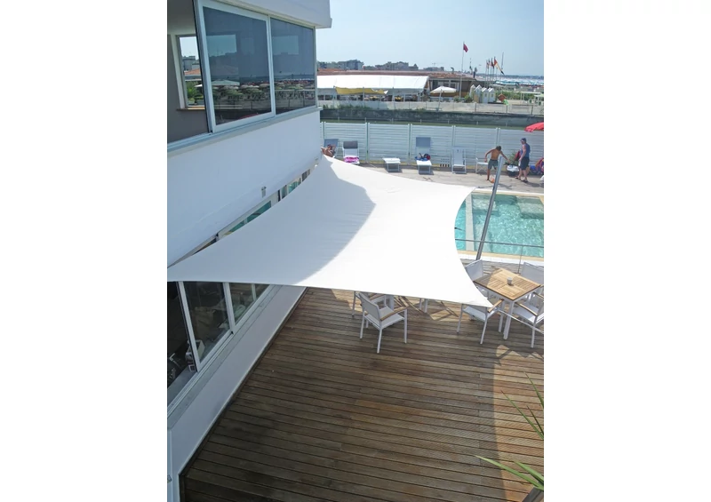 Umbrosa Ingenua napvitorla több méretben és alakban