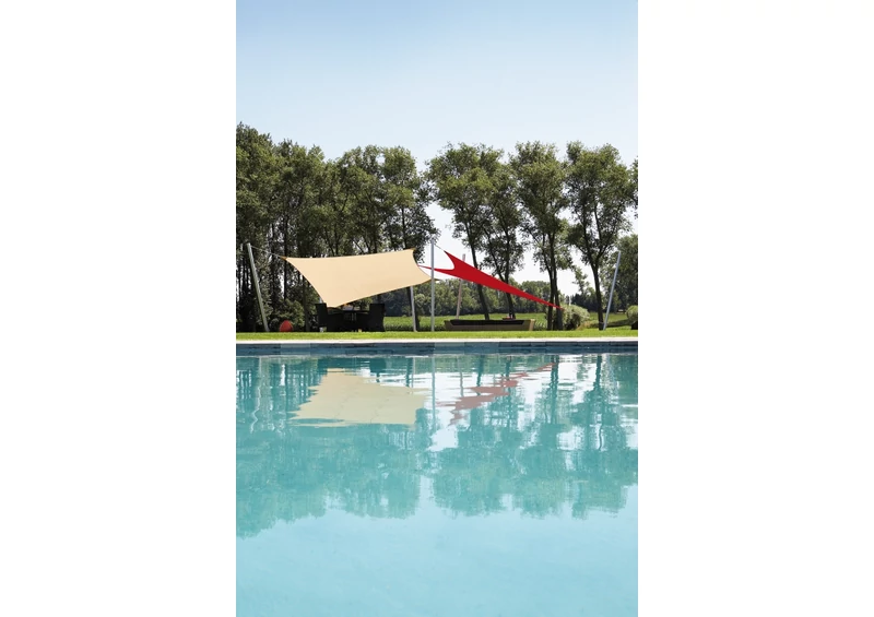 Umbrosa Ingenua napvitorla több méretben és alakban