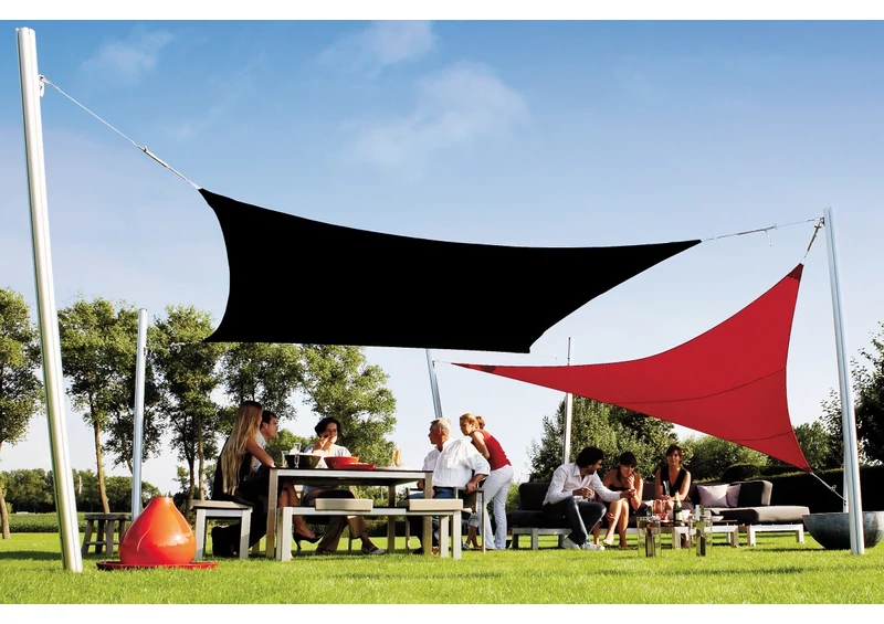 Umbrosa Ingenua napvitorla több méretben és alakban