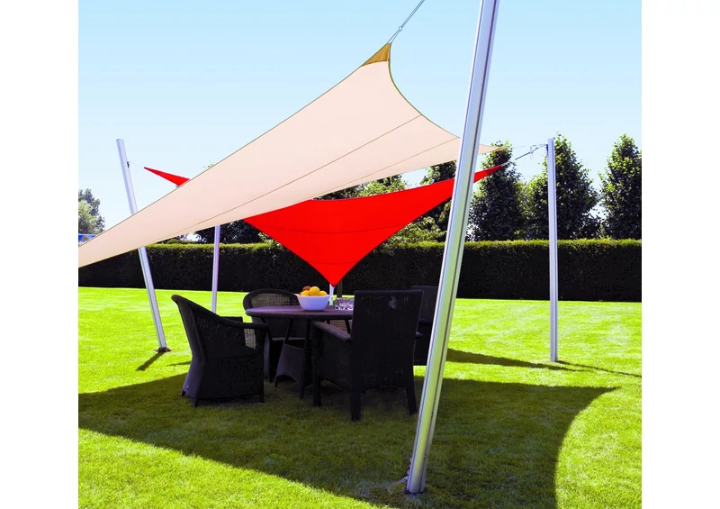 Umbrosa Ingenua napvitorla több méretben és alakban