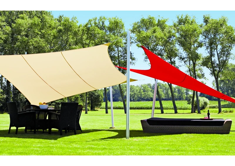 Umbrosa Ingenua napvitorla több méretben és alakban