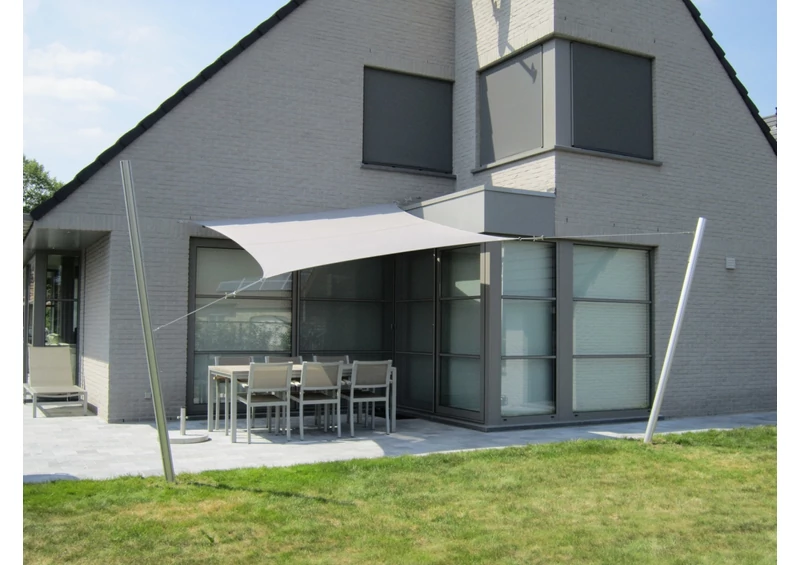 Umbrosa Ingenua napvitorla több méretben és alakban