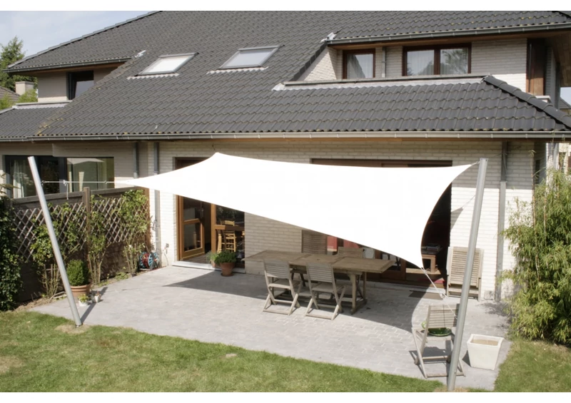 Umbrosa Ingenua napvitorla több méretben és alakban