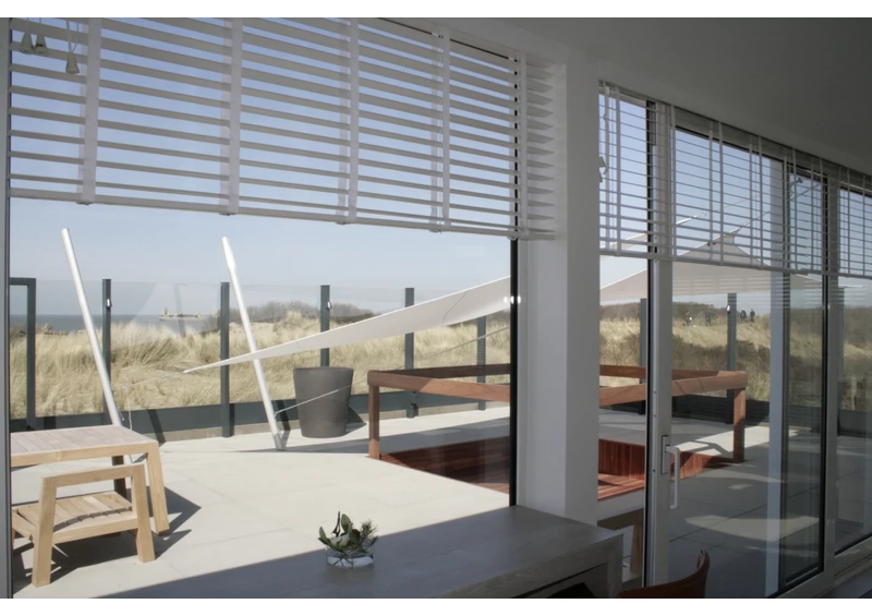 Umbrosa Ingenua napvitorla több méretben és alakban