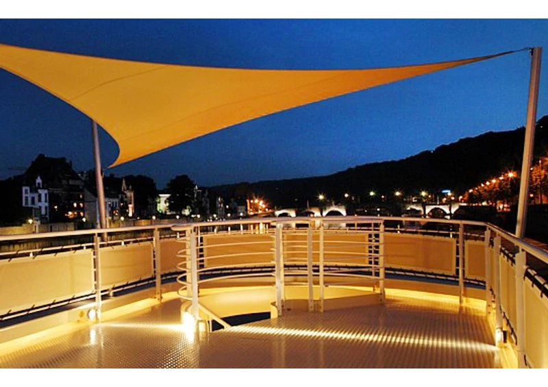 Umbrosa Ingenua napvitorla több méretben és alakban