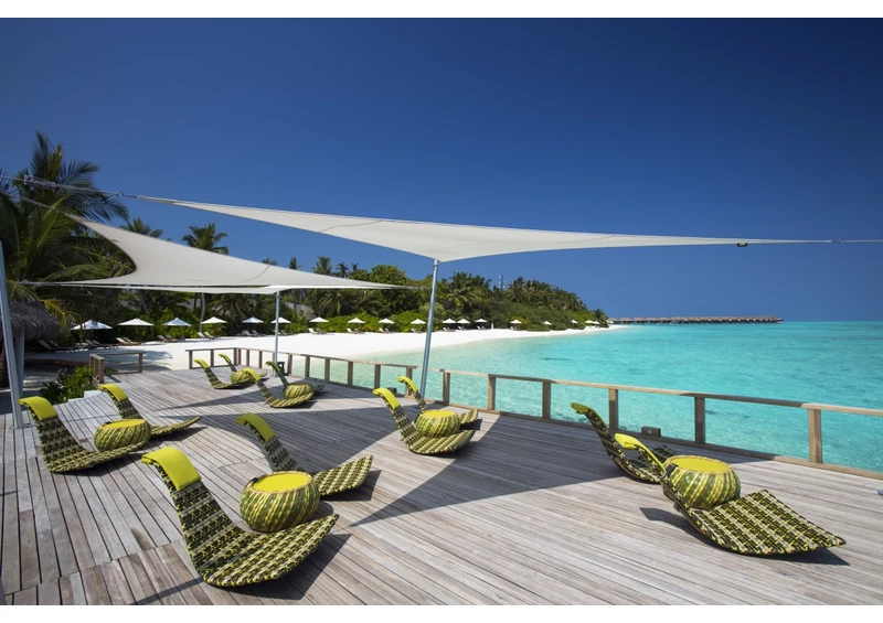 Umbrosa Ingenua napvitorla több méretben és alakban