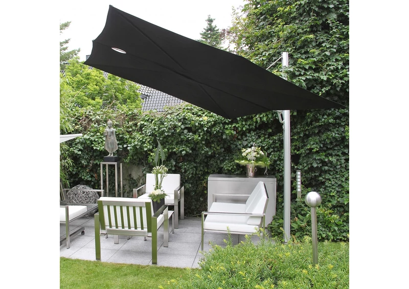 Umbrosa Spectra napernyő 300 Premium