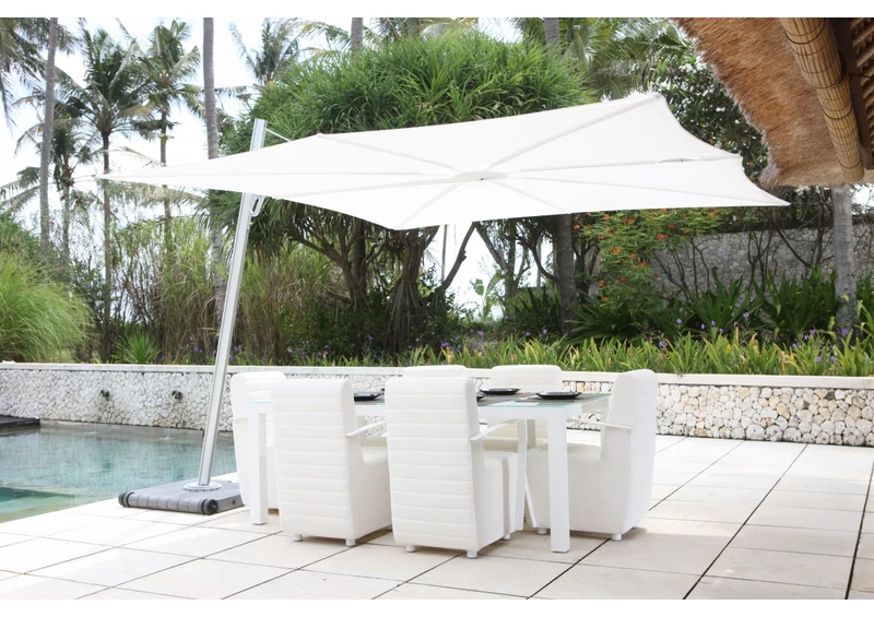 Umbrosa Spectra napernyő 300 Premium