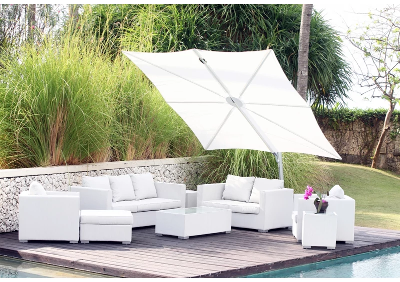 Umbrosa Spectra napernyő 300 Premium