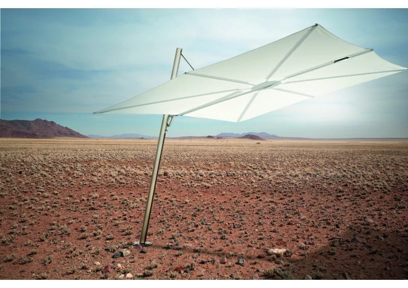 Umbrosa Spectra napernyő 300 Premium